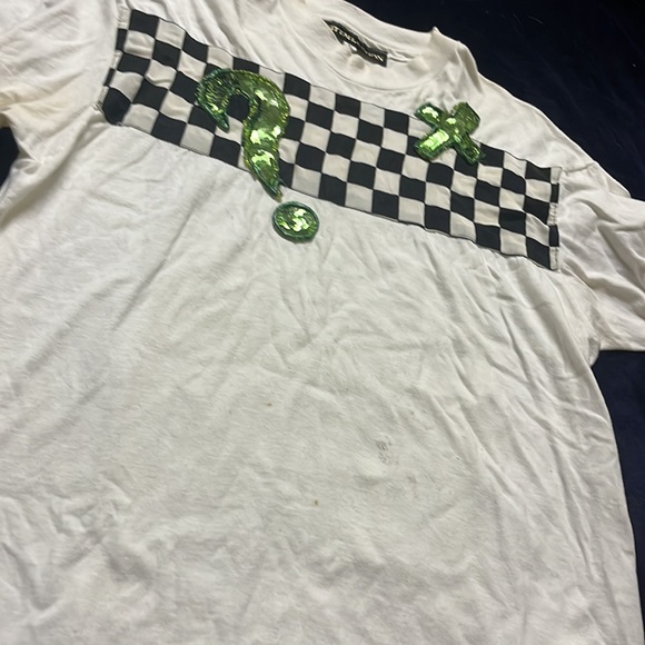 Whittall & shon tee - Picture 2 of 7